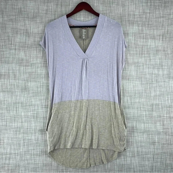 dolan Tops - Anthropologie Dolan Top Womens Size 8 0597